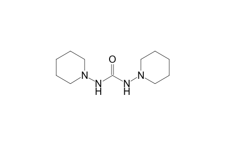 1,1'-ureylenedipiperidine