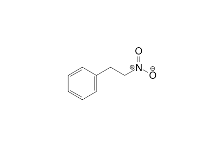 1-Nitro-2-phenylethane