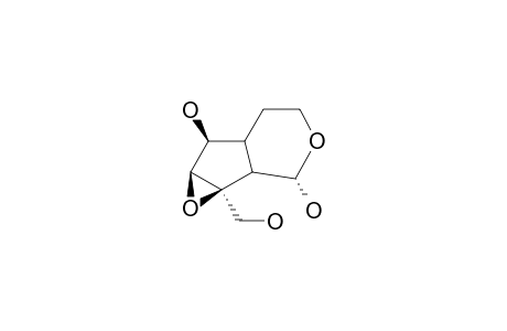 2-ALPHA-DIHYDROCATALPOLGENIN