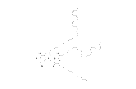 AHexCer (O-28:5)18:1;2O/26:6;O