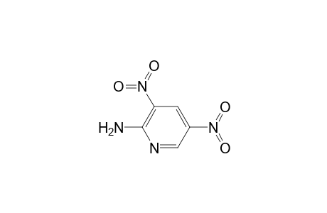 3,5-Dinitro-2-pyridinamine