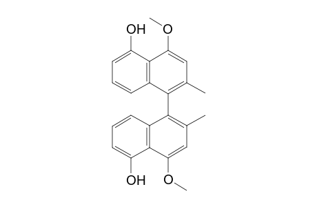 Triphyoquinol A2