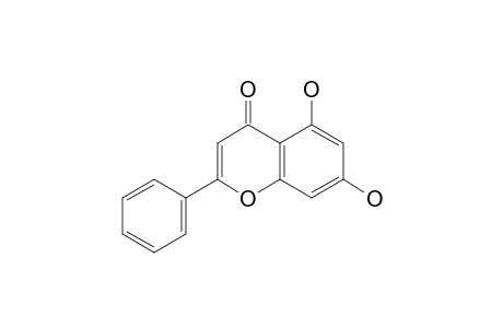 Chrysin