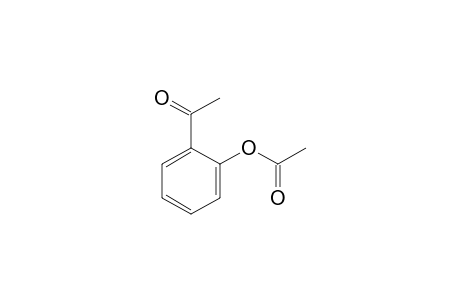 2'-hydroxyacetophenone, acetate