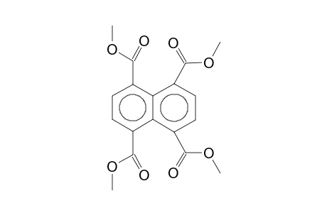 Tetramethyl 1,4,5,8-naphthalenetetracarboxylate