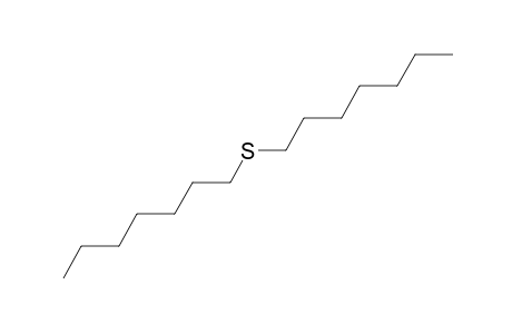 heptyl sulfide