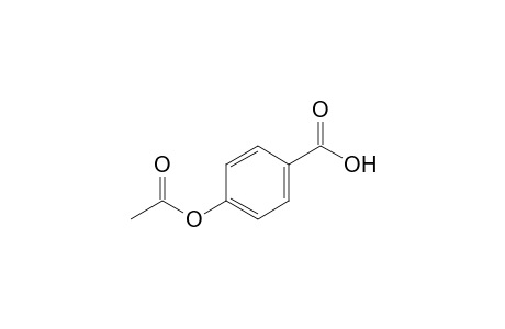 p-hydroxybenzoic acid, acetate