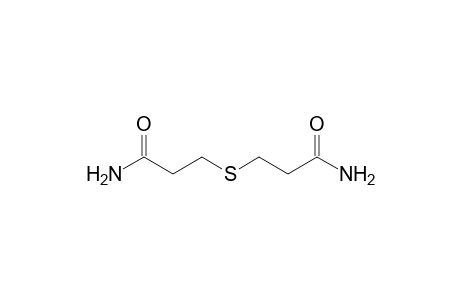 3,3'-thiodipropionamide