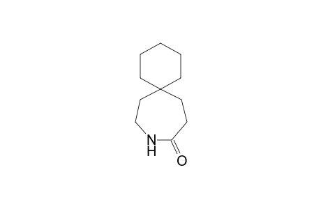 9-azaspiro[5.6]dodecan-10-one