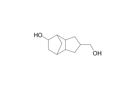 hexahydro-5-hydroxy-4,7-methanoindan-2-methanol