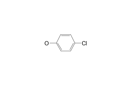 4-Chlorophenol