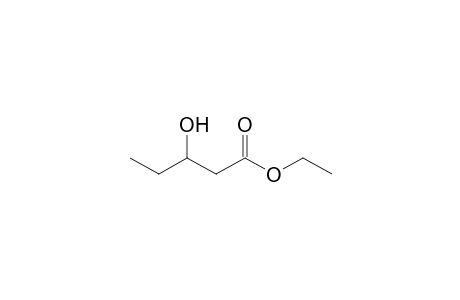 Ethyl 3-hydroxypentanoate
