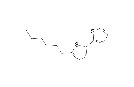 5-Hexyl-2,2'-bithiophene