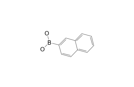 Naphthalene-2-boronic acid