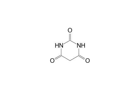 2,4,6(1H,3H,5H)-pyrimidinetrione