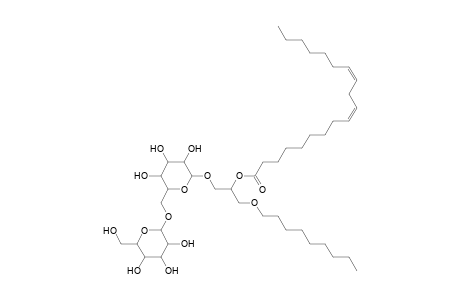 DGDG O-9:0_19:2