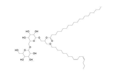 DGDG O-16:2_20:0