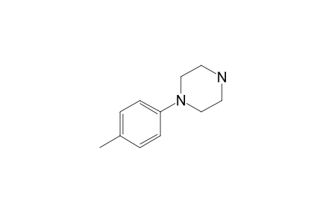 1-(4-Methylphenyl)piperazine