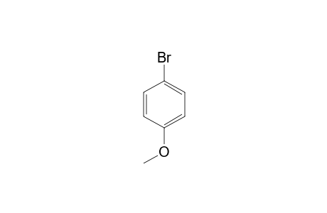 1-Bromo-4-methoxybenzene