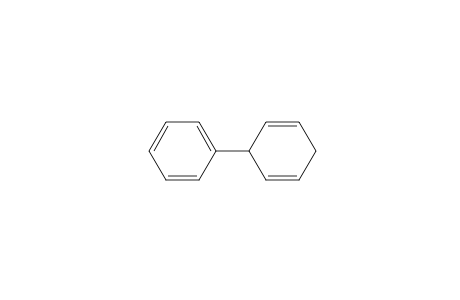 Benzene, 2,5-cyclohexadien-1-yl-