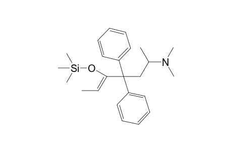 METHADENOL-TMS