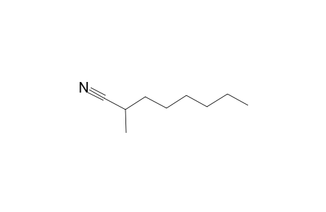 2-Methyloctanenitrile