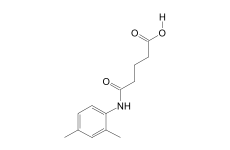 2',4'-dimethylglutaranilic acid