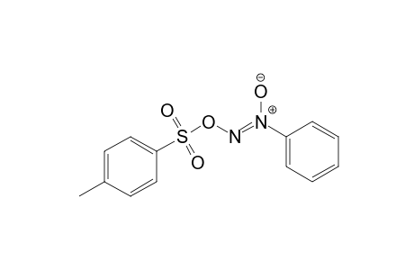 hydroxyphenyldiimide, p-toluenesulfonate (ester), 2-oxide