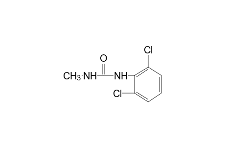 1-(2,6-dichlorophenyl)-3-methylurea