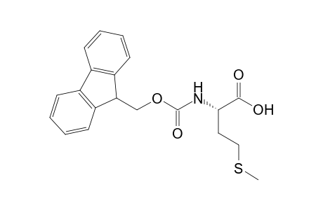 N-(9-Fluorenylmethoxycarbonyl)-L-methionine