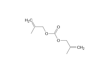 Carbonic acid, bis(2-methylallyl ester)