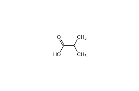 Isobutyric acid