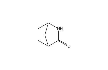 2-Azabicyclo[2,2,1]hept-5-en-3-one