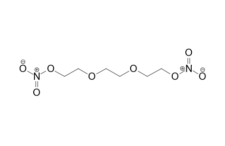 Ethanol, 2,2'-[1,2-ethanediylbis(oxy)]bis-, dinitrate