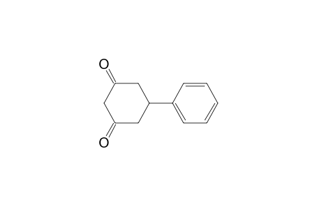 5-Phenyl-1,3-cyclohexanedione