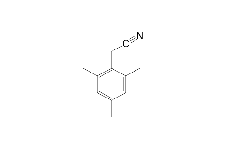 Mesitylacetonitrile