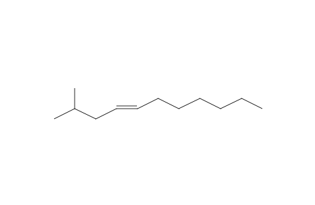 (E)-2-Methylundec-4-ene