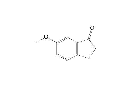 6-Methoxy-1-indanone