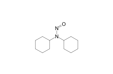 N-nitrosodicyclohexylamine