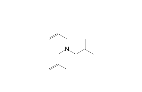 2,2',2''-TRIMETHYLTRIALLYLAMINE