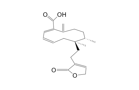 15-DEOXY-PULIC ACID