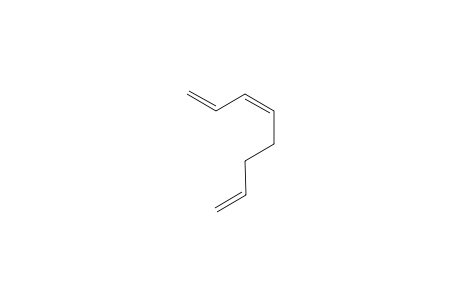 OCTA-1,3-(Z),7-TRIENE