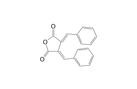 E,E-2,3-DIBENZYLIDENESUCCINIC-ACID,ANHYDRIDE