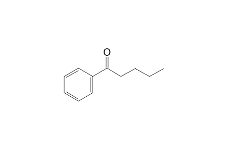 Valerophenone