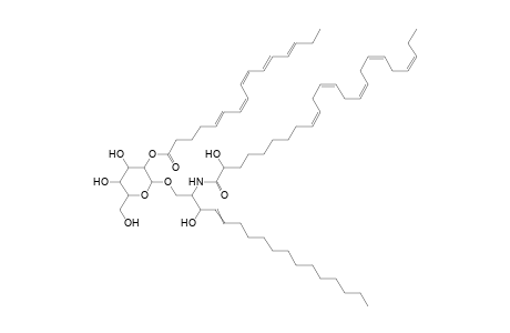 AHexCer (O-16:5)17:1;2O/24:5;O