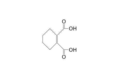 1-Cyclohexene-1,2-dicarboxylic acid