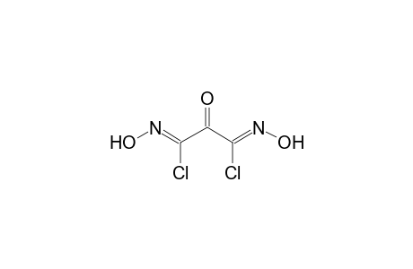 1,3-Dichloro-1,3-dioximino-2-propanone