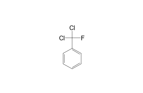 FLUORODICHLOROMETHYL-BENZENE