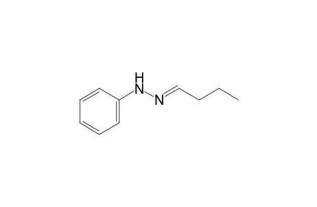 butyraldehyde, phenylhydrazone