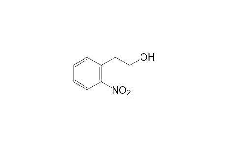 o-nitrophenethyl alcohol